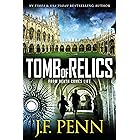 Tomb of Relics (ARKANE Book 12)
