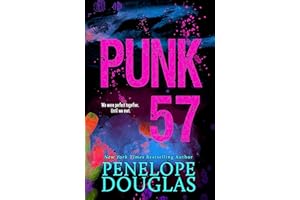 Punk 57