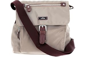 TOM TAILOR BAGS TOM TAILOR Damen Rina 003556 Umhängetasche (1er Pack)