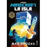 Minecraft: La isla (Novelas de Minecraft 1) (J&oacute;venes lectores)