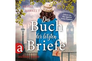 Das Buch der letzten Briefe