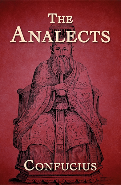 The Analects Ebook Confucius Amazon In Kindle Store