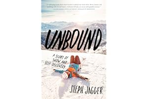 Unbound: A Story of Snow and Self-Discovery
