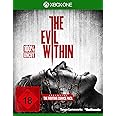 The Evil Within (100 % Uncut) - [Xbox One]
