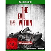 The Evil Within (100 % Uncut) - [Xbox One]