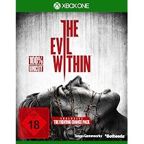 The Evil Within (100 % Uncut) - [Xbox One] : Amazon.de: Games