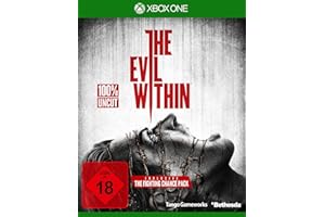 BETHESDA The Evil Within (100 % Uncut) - [Xbox One]