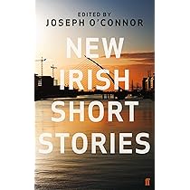 New Irish Short Stories: Amazon.co.uk: Various, O'Connor