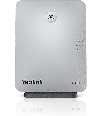 Yealink W57R | Stootvaste DECT Handset