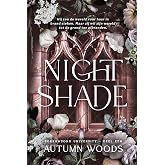 Nightshade (Sorrowsong University-serie, 1)