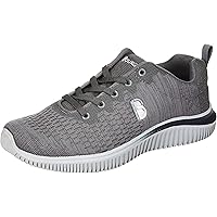 Bourge Men's Loire-z1 Running Shoes