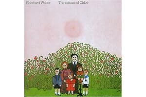 The Colours Of Chloe