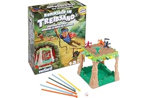 SPIN MASTER GAMES SPINMASTER Spin Master Rubinjagd im Treibsand 6065692