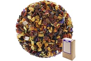 Mango And Passion Fruit - herbata owocowa, sypana, 250g - GAIWAN herbata nr 1150