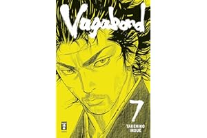 Vagabond 07 (Vagabond Master Edition)