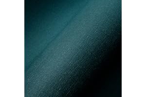 A.S. CRÉATION Livingwalls My Home My Spa 387121 - Carta da parati in tessuto non tessuto, 10,05 x 0,53 m, colore: Blu/Verde