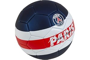 Paris Saint-Germain Ballon PSG - Collection Officielle Taille 5
