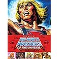 Art of He-Man and the Masters of the Universe