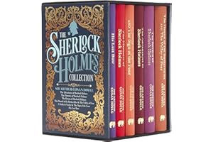 The Sherlock Holmes Collection