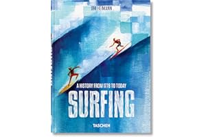 Surfing. 1778–Today. 40th Ed. (45th Edition)