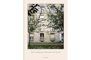 The Stones of Fernand Pouillon - An Alternative Modernism in French Architecture.