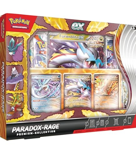 Pokemon Sas7 Evolving Skies Elite Trainer Box - Orange Pokemon