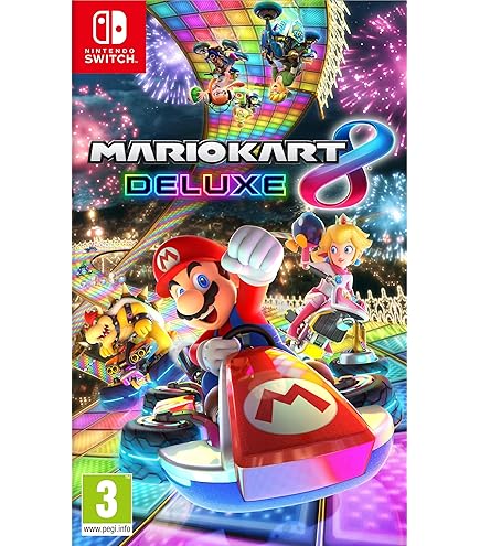 Nintendo 10009659 Switch Sports : Amazon.nl: Babyproducten