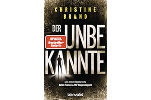Der Unbekannte: Kriminalroman (Milla Nova ermittelt, Band 4)