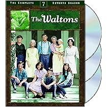 その他 Waltons: The Complete Sixth Season [DVD] [Import] Waltons: The Complete Sixth Season [DVD] [Region 1] [US Import