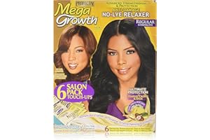 Profectiv Mega Grouth Relaxer zestaw 6 salonów, regularny