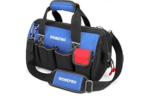 WORKPRO Torby na narzędzia