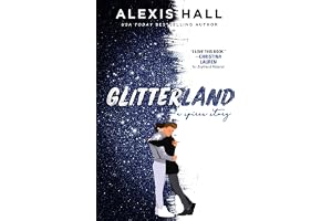 Glitterland: 1