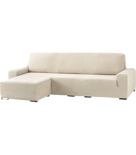 Housse De Canapé IKEA VIMLE 3 Places Avec Recamière - Hillared Beige - NEUVE