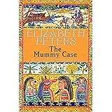 The Mummy Case (Amelia Peabody Book 3)