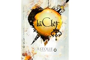 GIGAMIC La Clef, Livre d'énigmes illustrées avec Encre Invisible