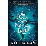 The Ocean at the End of the Lane