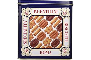 Gentilini Biscotti Specialità Roma, 1kg