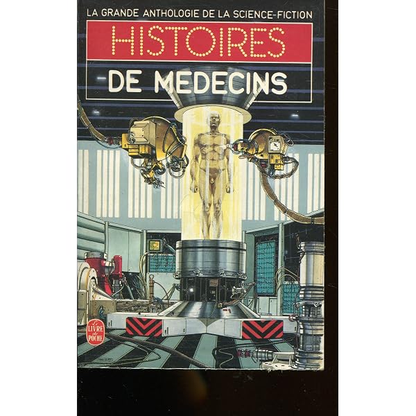 Médecin De Science Fiction — free download
