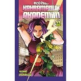 Kahramanlık Akademim 32. Cilt