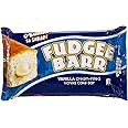 Fudgee Barr Vanilla Cake Bar Pack Of 10 - 40 gm