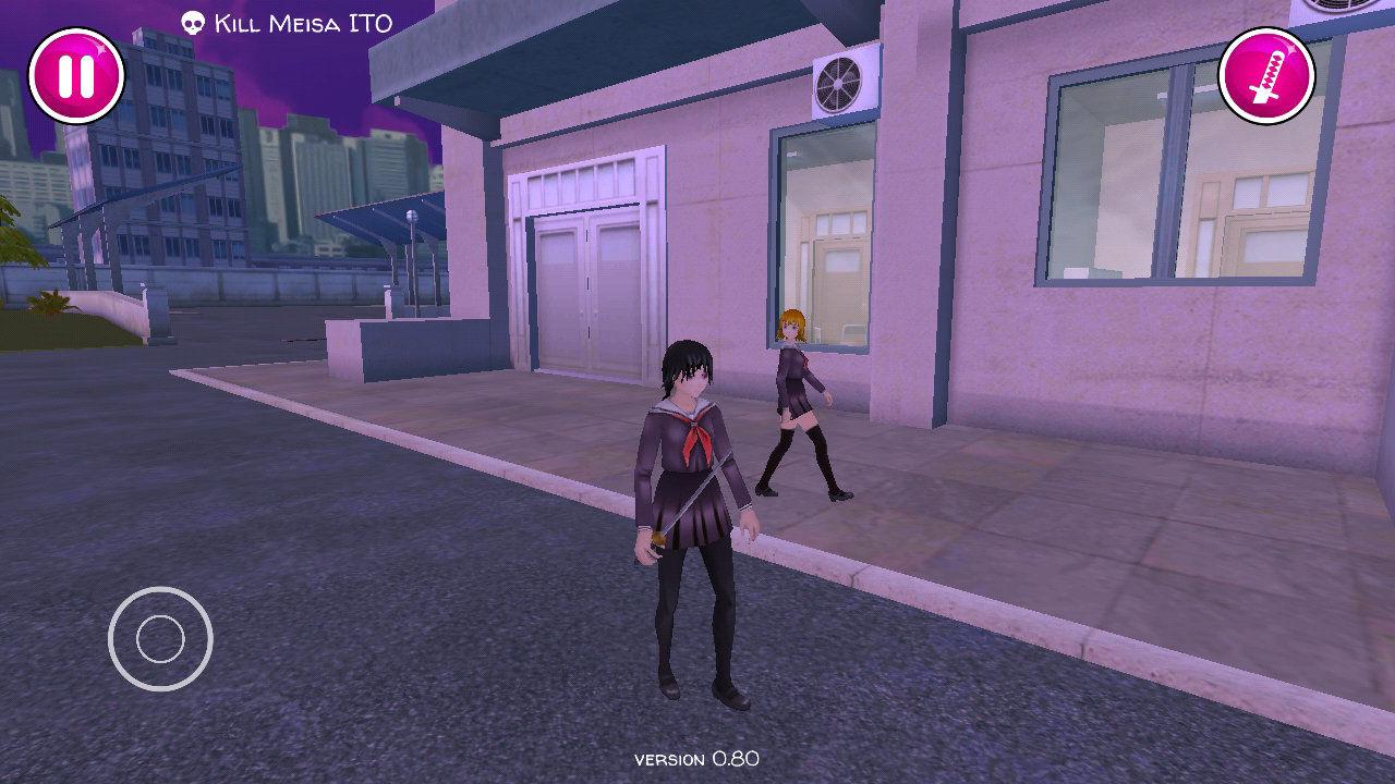 Yandere School Free Download Full Version Pc Game Setup