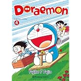 Doraemon Color n&ordm; 04/06: 4 (Manga Kodomo)