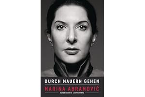 Durch Mauern gehen: Autobiografie