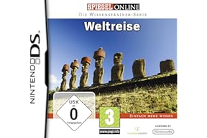 Spiegel Online - Weltreise