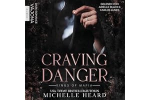 Craving Danger: Kings of Mafia, Band 2