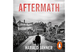 Aftermath: Life in the Fallout of the Third Reich
