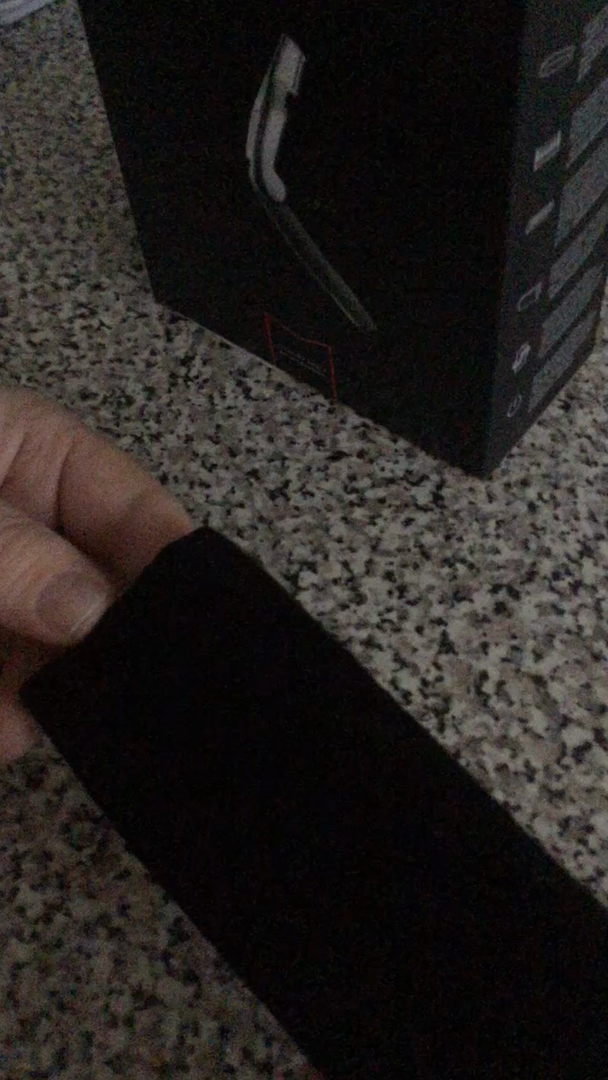 remington heritage fold out trimmer