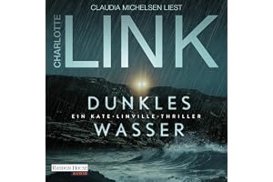 Dunkles Wasser: Kate Linville 5