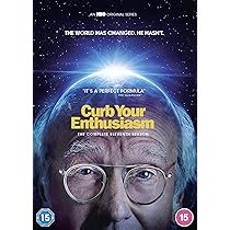 その他 Curb Your Enthusiasm: Eighth Season [DVD] Amazon.com: Curb Your Enthusiasm: Season 8 : Larry David