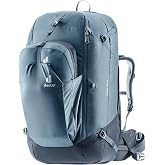 deuter Access Pro 65 Travel Backpack with Small Backpack